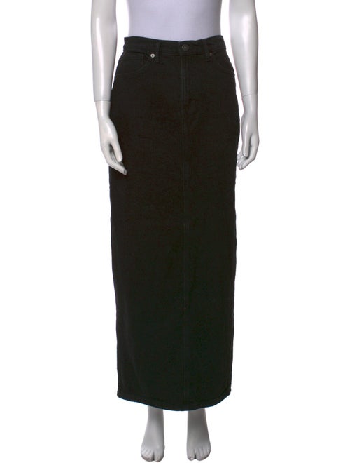 Reformation Midi Length Skirt