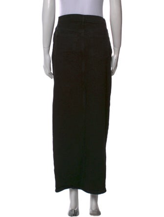 Reformation Midi Length Skirt
