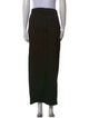 Reformation Midi Length Skirt
