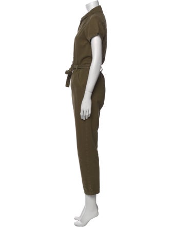 Reformation Jumpsuit