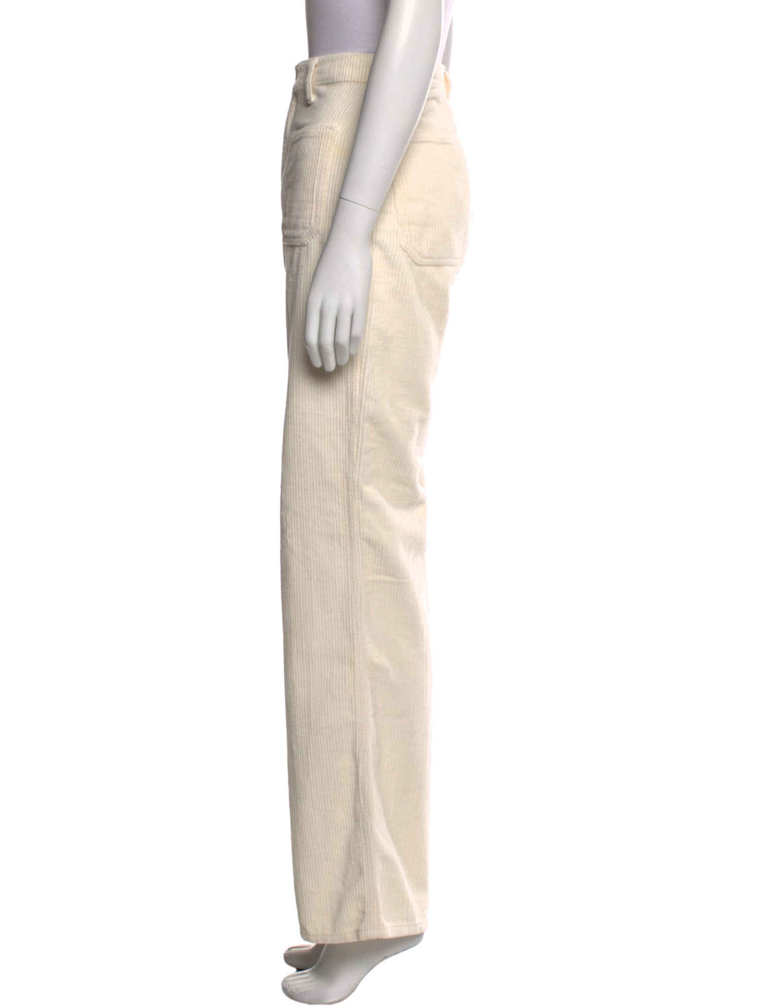 Reformation Wide Leg Pants