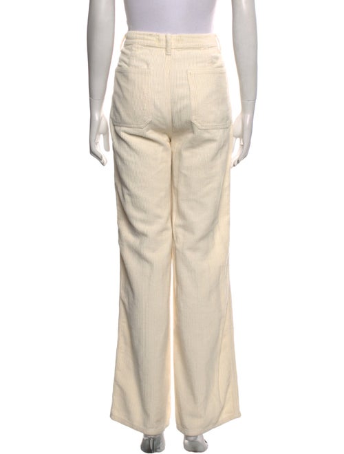 Reformation Wide Leg Pants