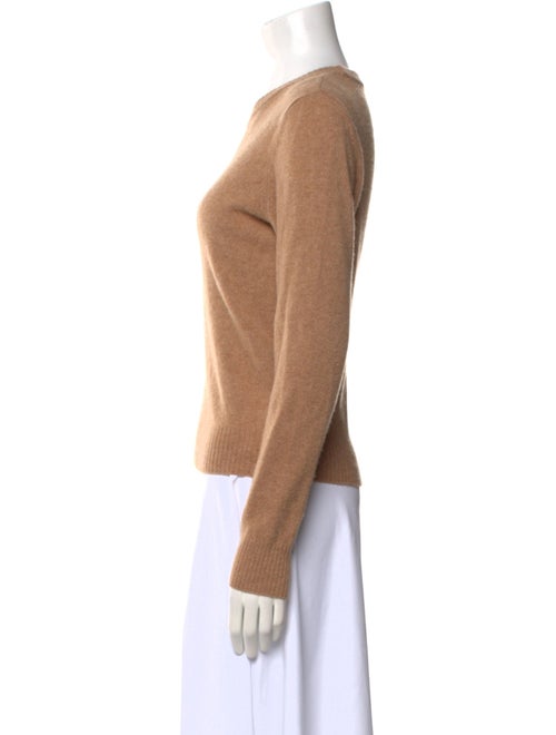 Reformation Cashmere Crew Neck Sweater