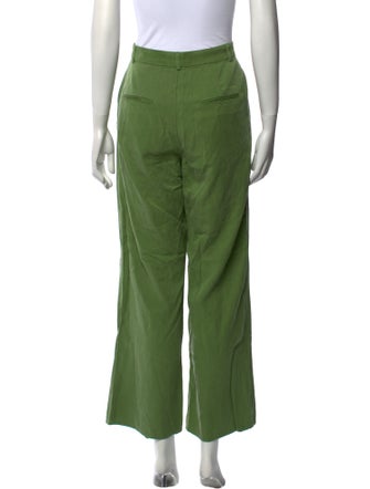 Reformation Wide Leg Pants