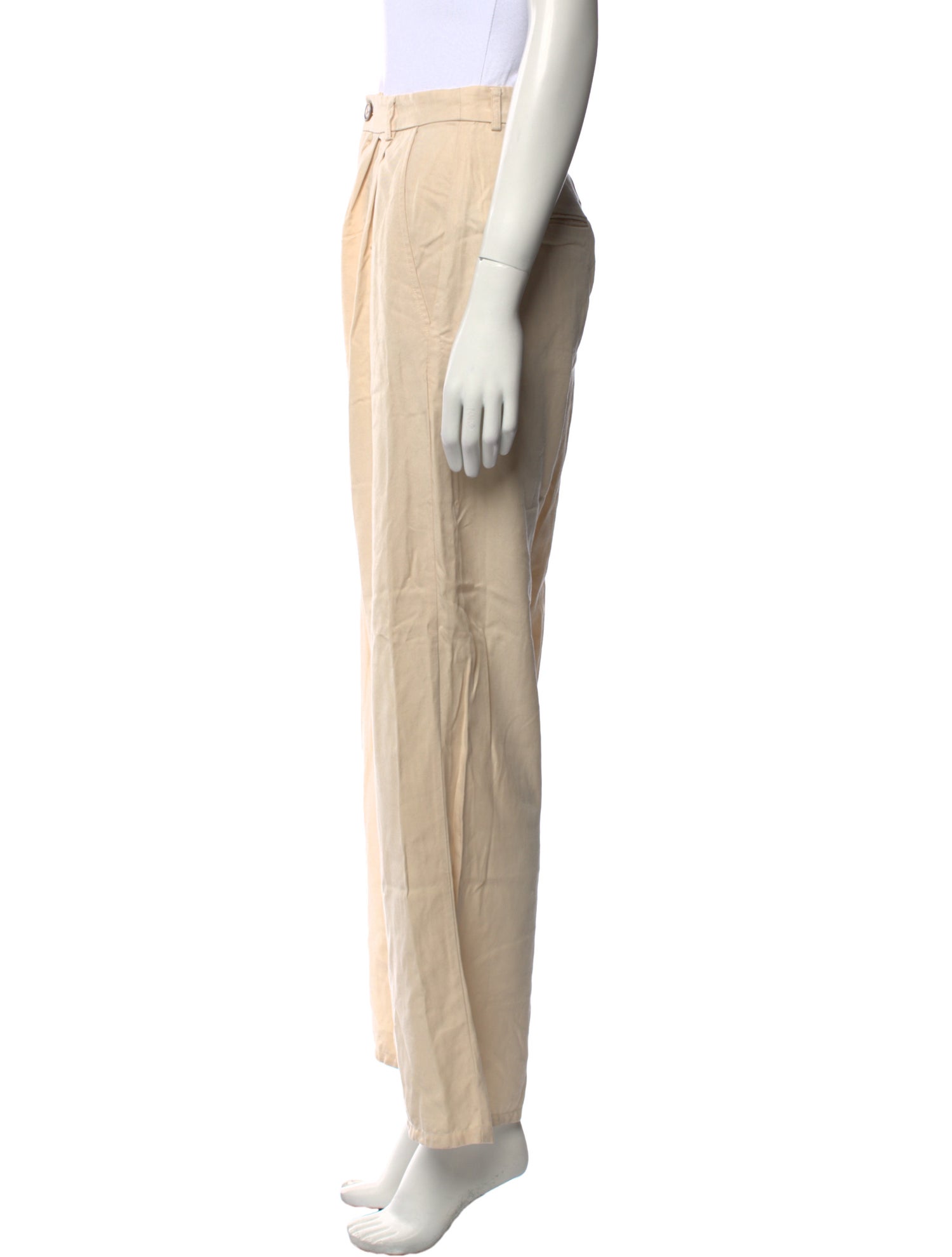 Reformation Wide Leg Pants