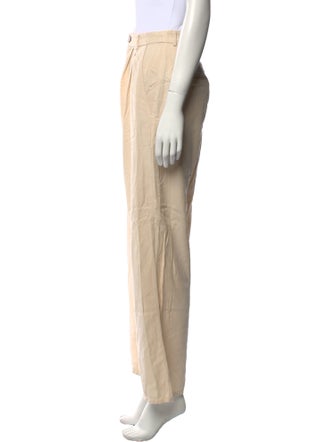 Reformation Wide Leg Pants