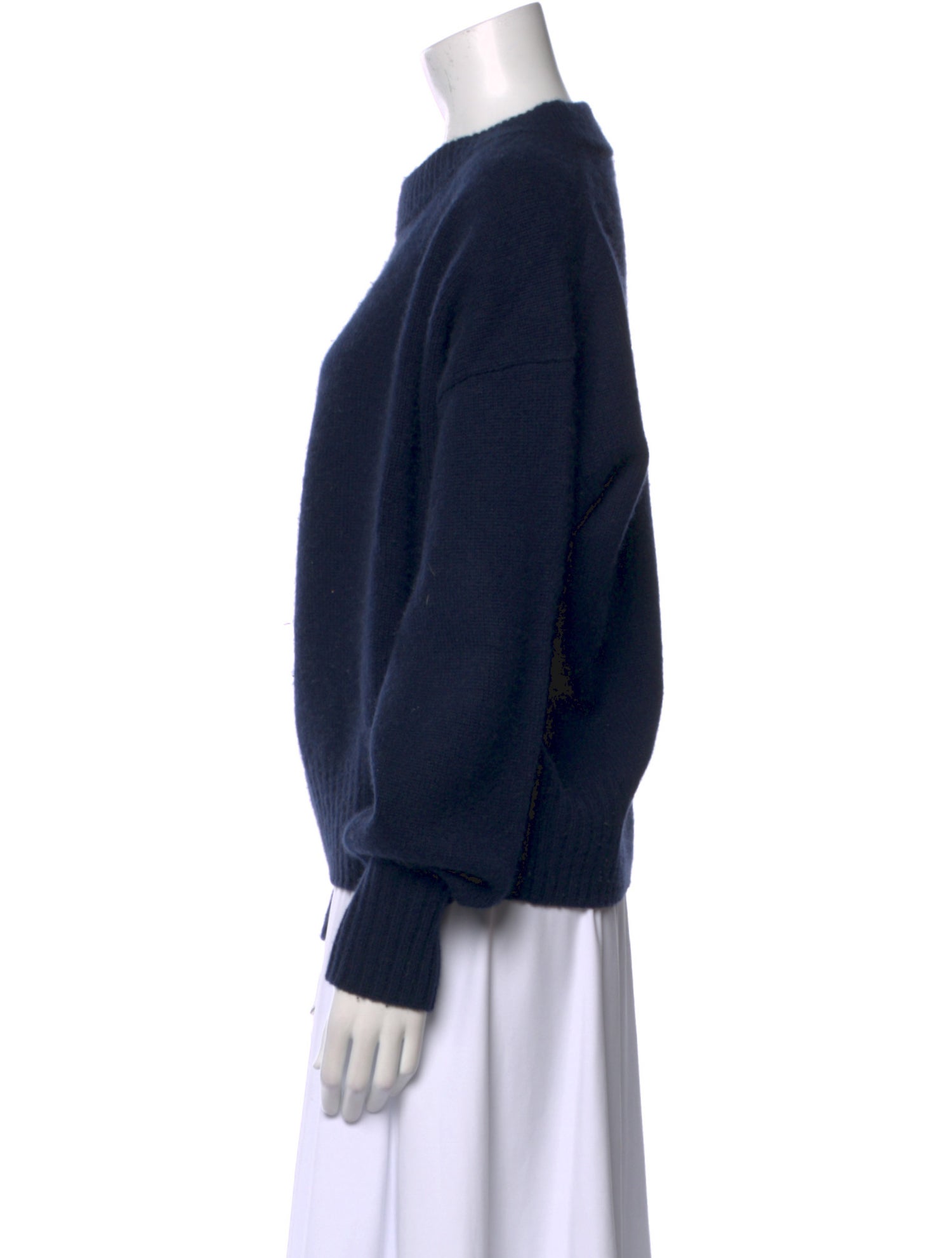 Reformation Turtleneck Sweater