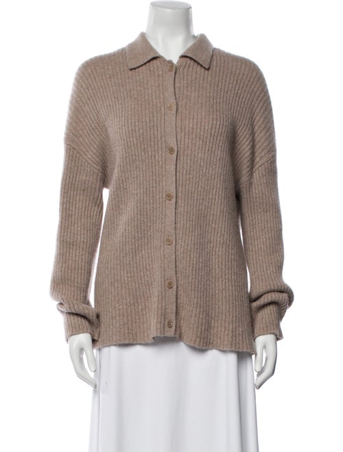 Reformation Cashmere Sweater