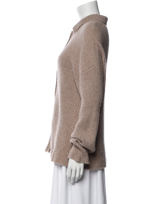Reformation Cashmere Sweater