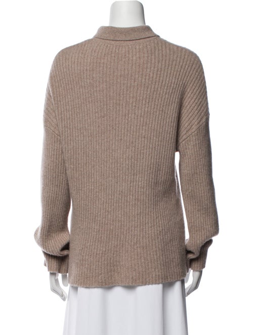 Reformation Cashmere Sweater