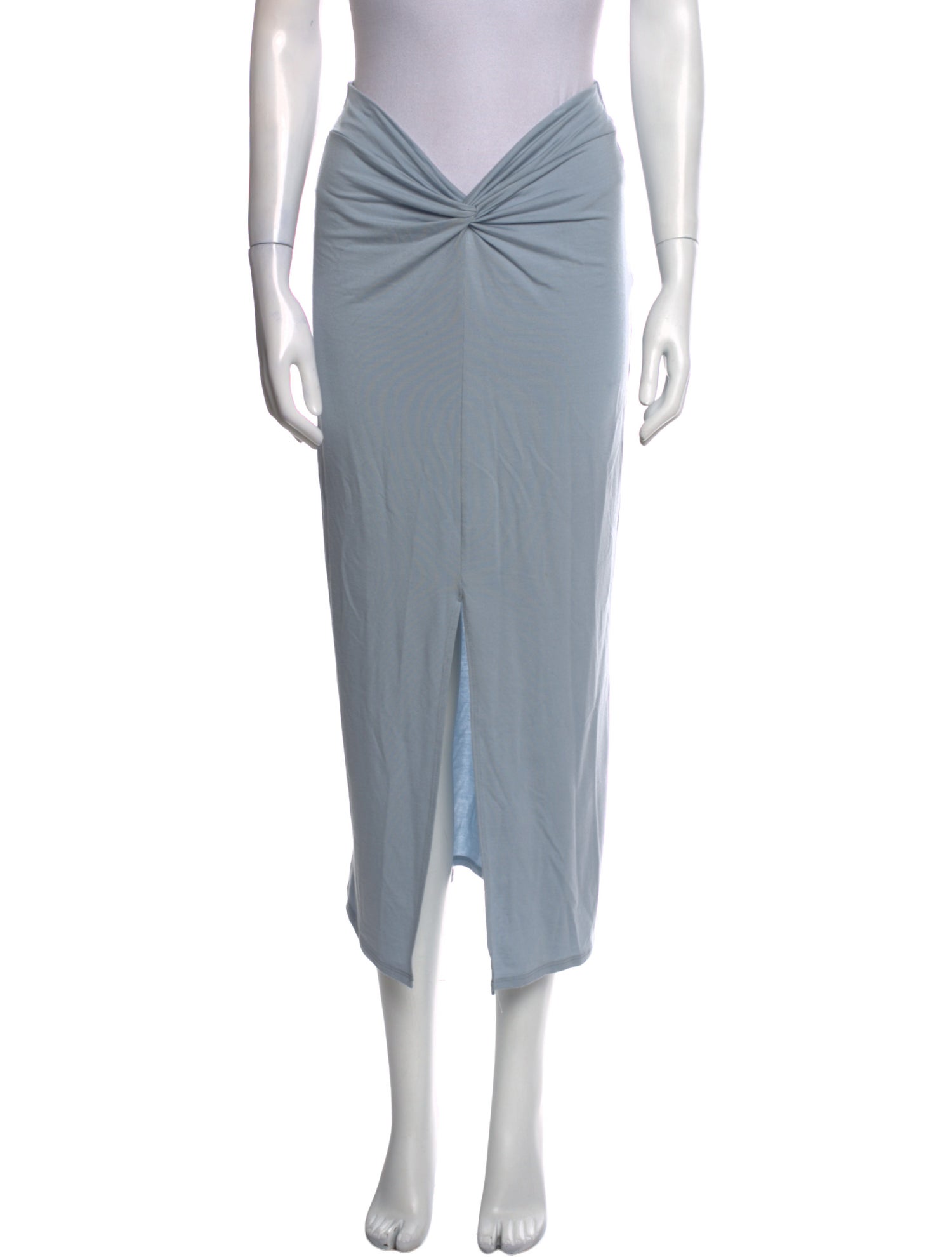 Reformation Midi Length Skirt