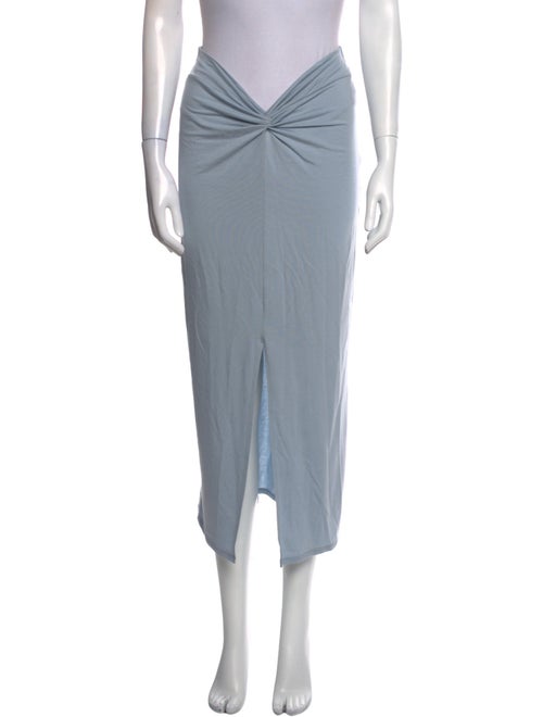 Reformation Midi Length Skirt