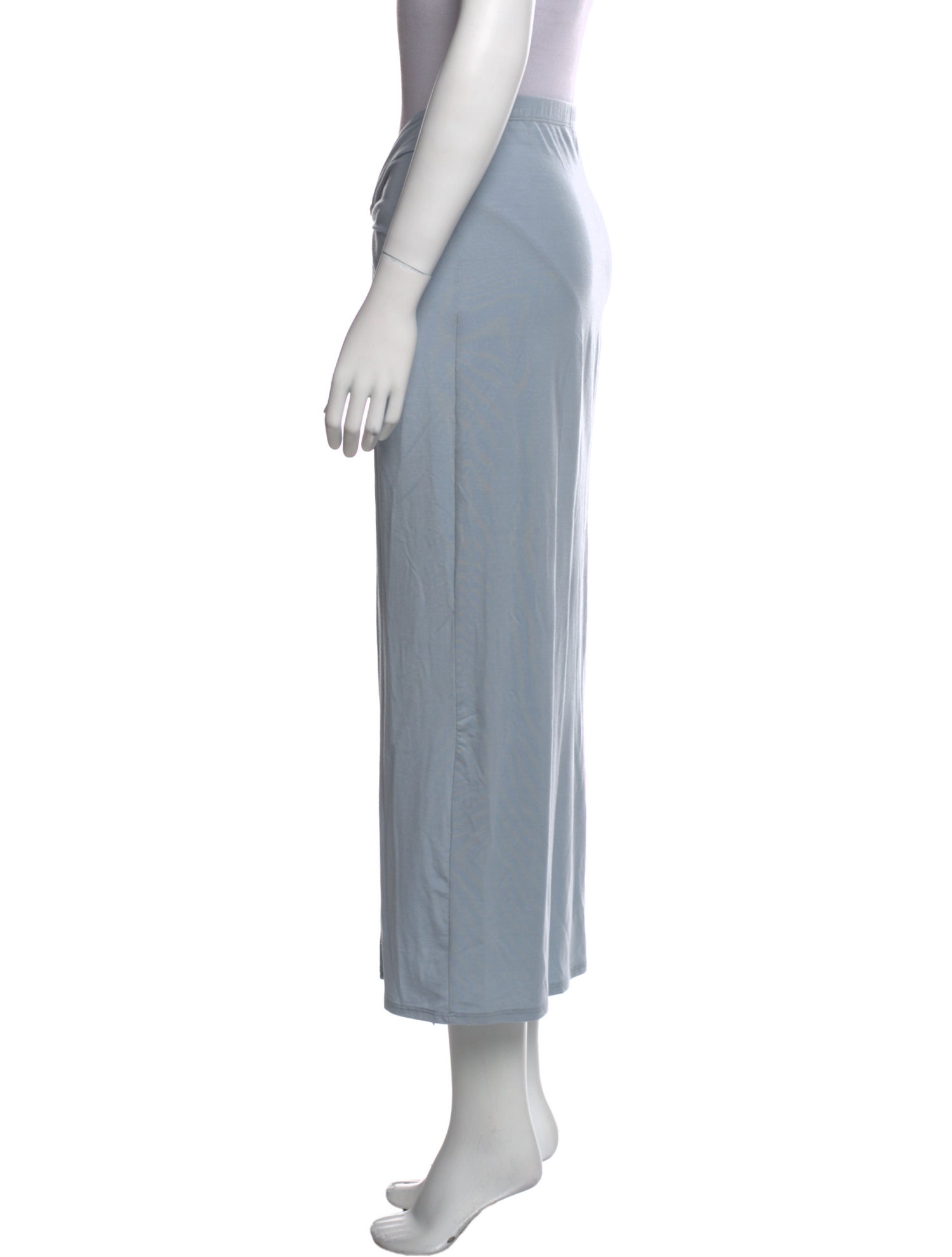 Reformation Midi Length Skirt