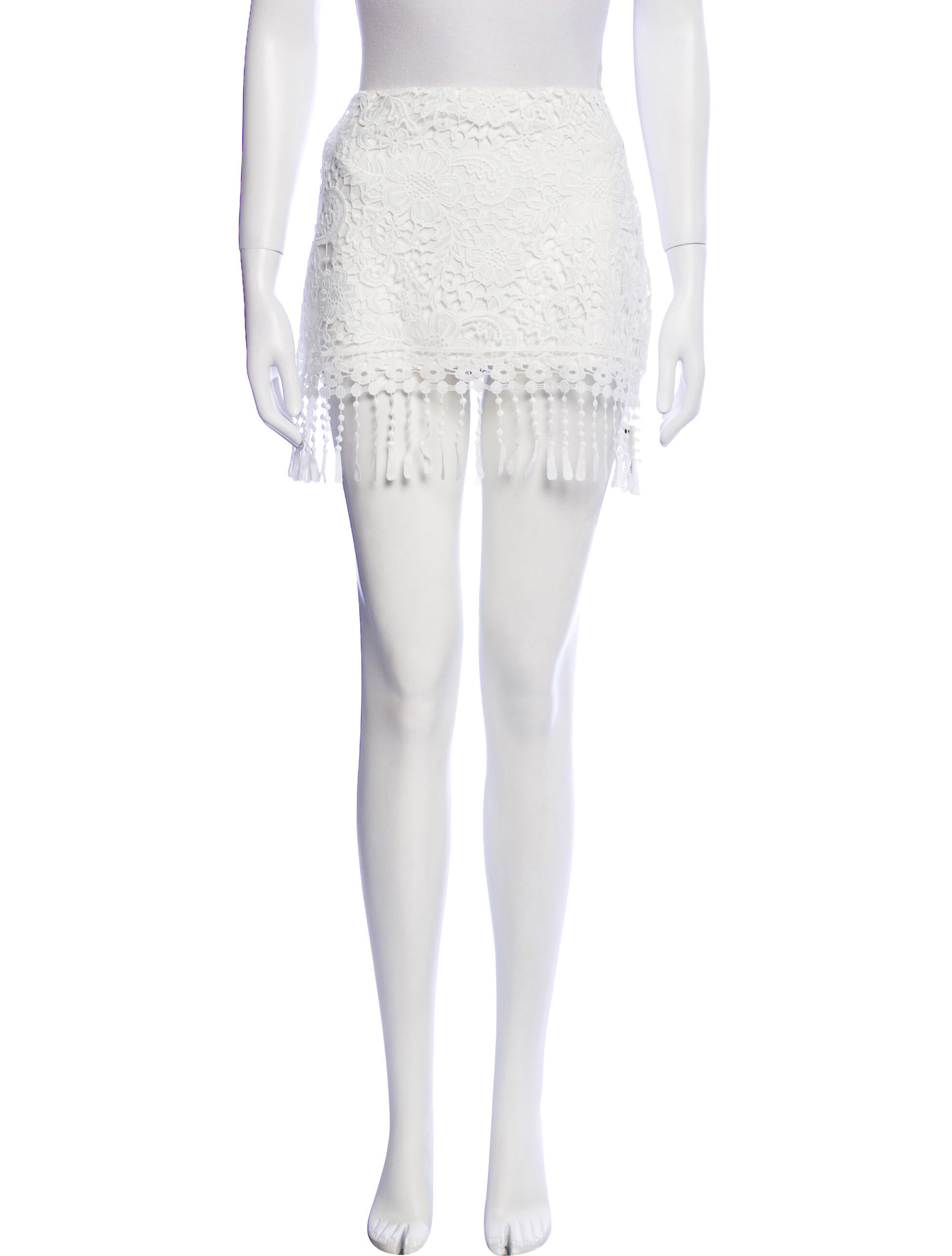 Reformation Mini Skirt w/ Tags