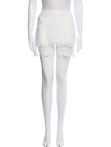 Reformation Skirts Mini Skirt US 2 | XS