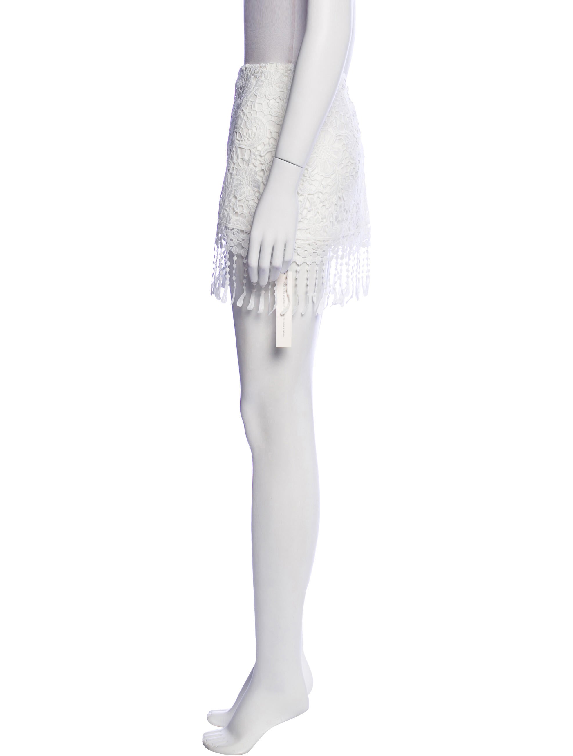 Reformation Mini Skirt w/ Tags