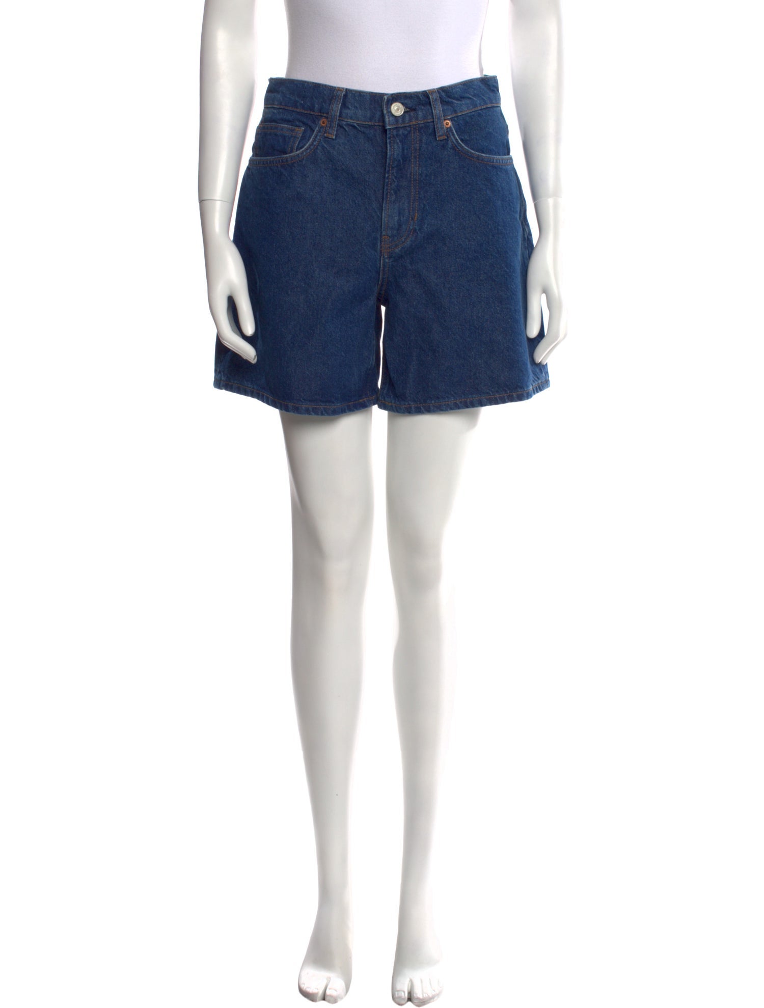 Reformation Mini Shorts