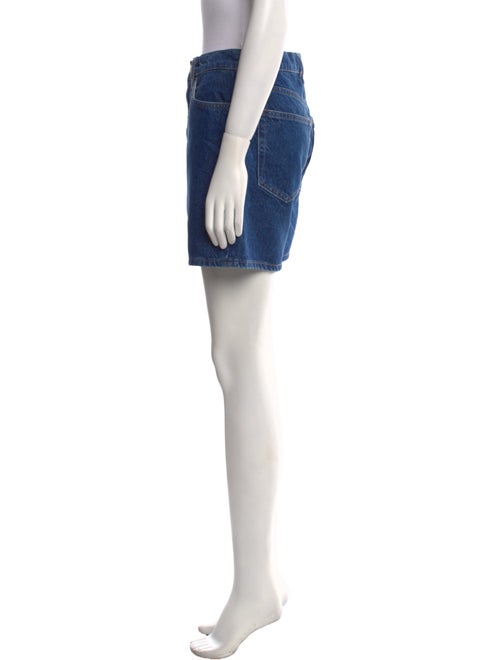 Reformation Mini Shorts