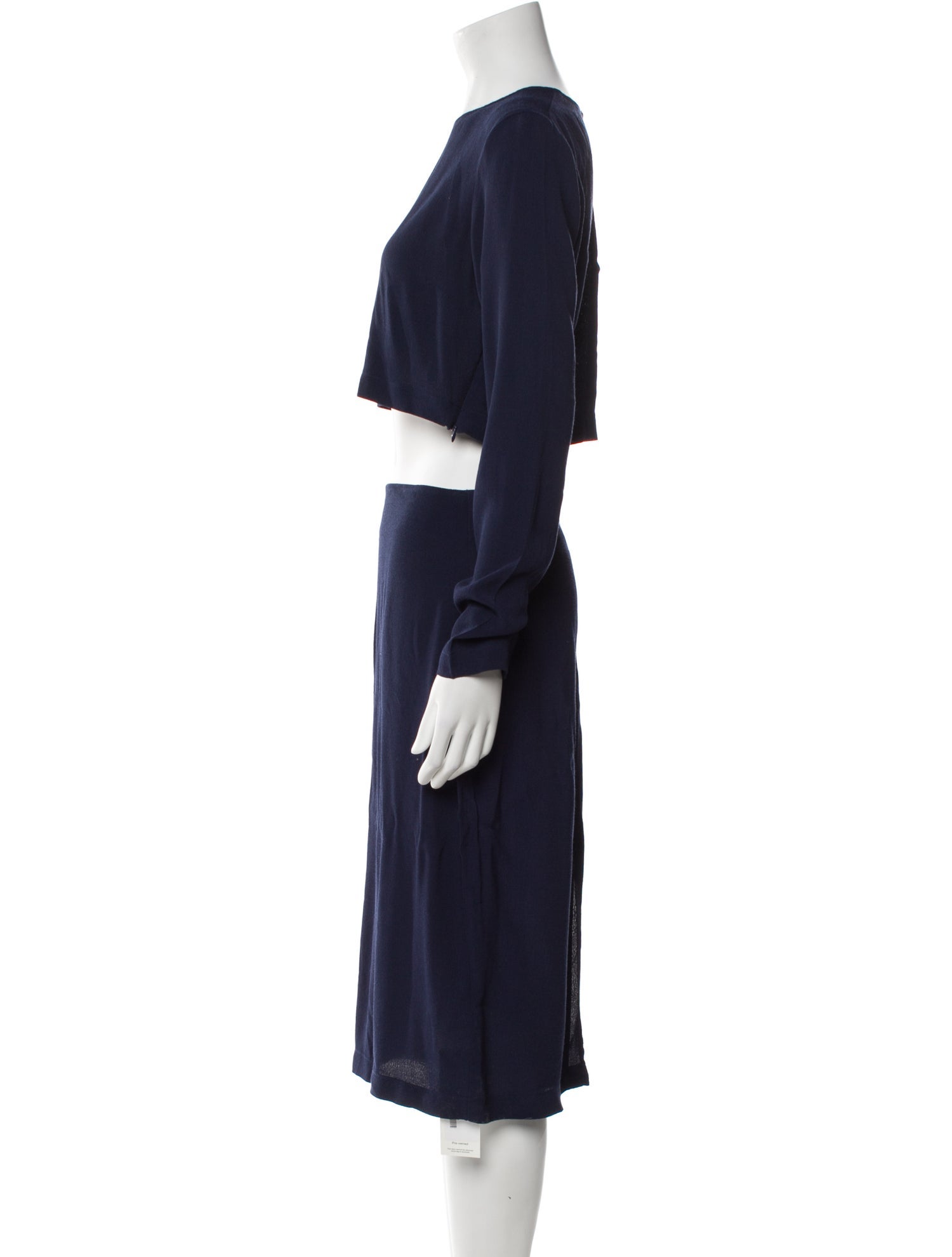 Reformation Skirt Set