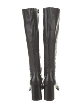 Reformation Leather Boots