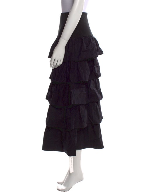 Reformation Midi Length Skirt