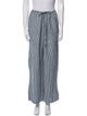 Reformation Linen Wide Leg Pants