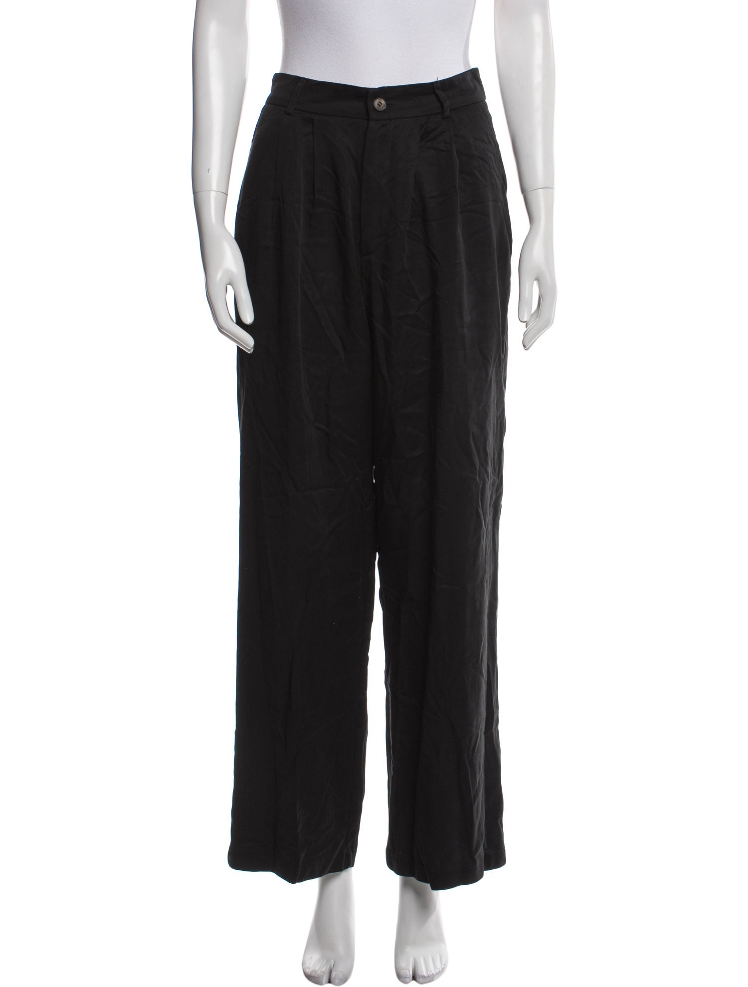 Reformation Wide Leg Pants