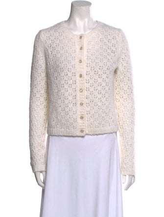 Reformation Crew Neck Sweater