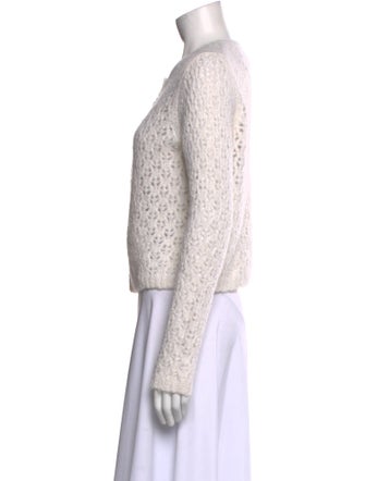 Reformation Crew Neck Sweater