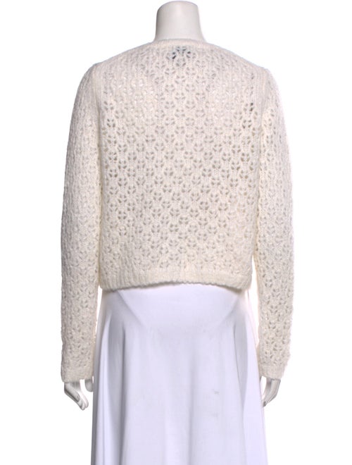 Reformation Crew Neck Sweater