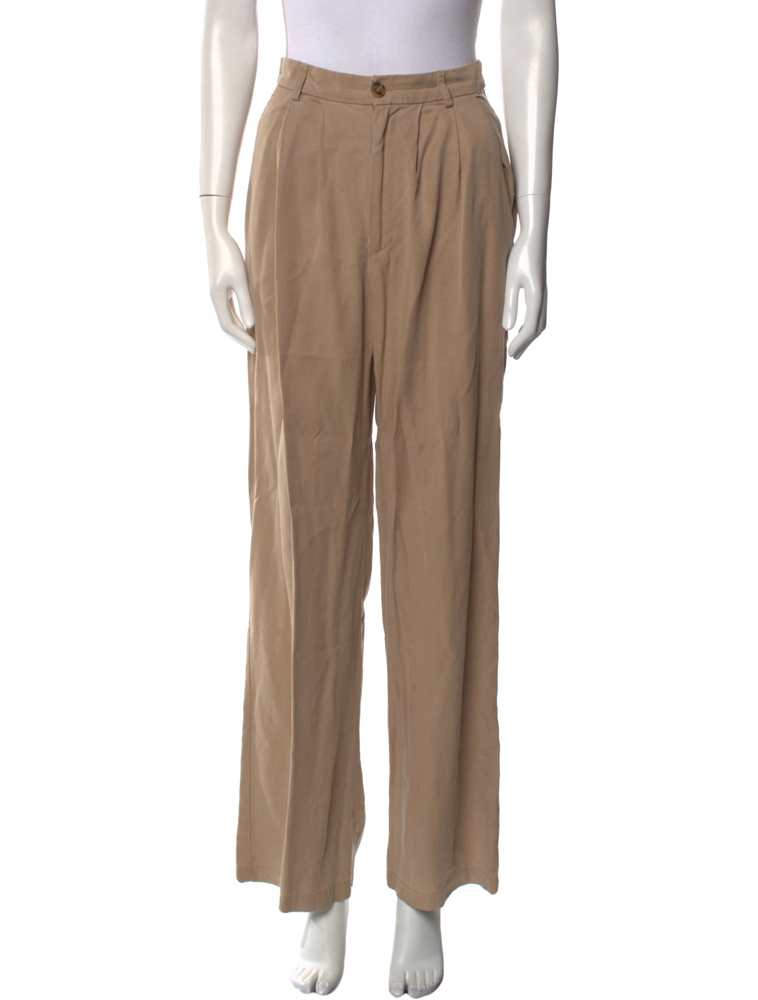 Reformation Wide Leg Pants