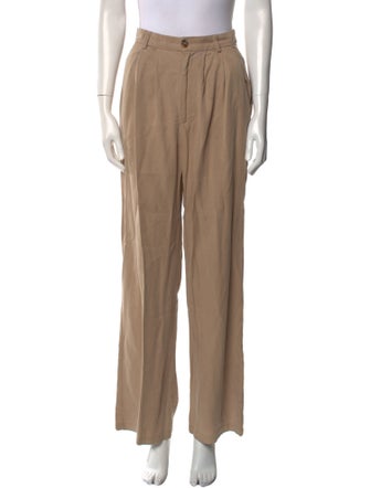 Reformation Wide Leg Pants