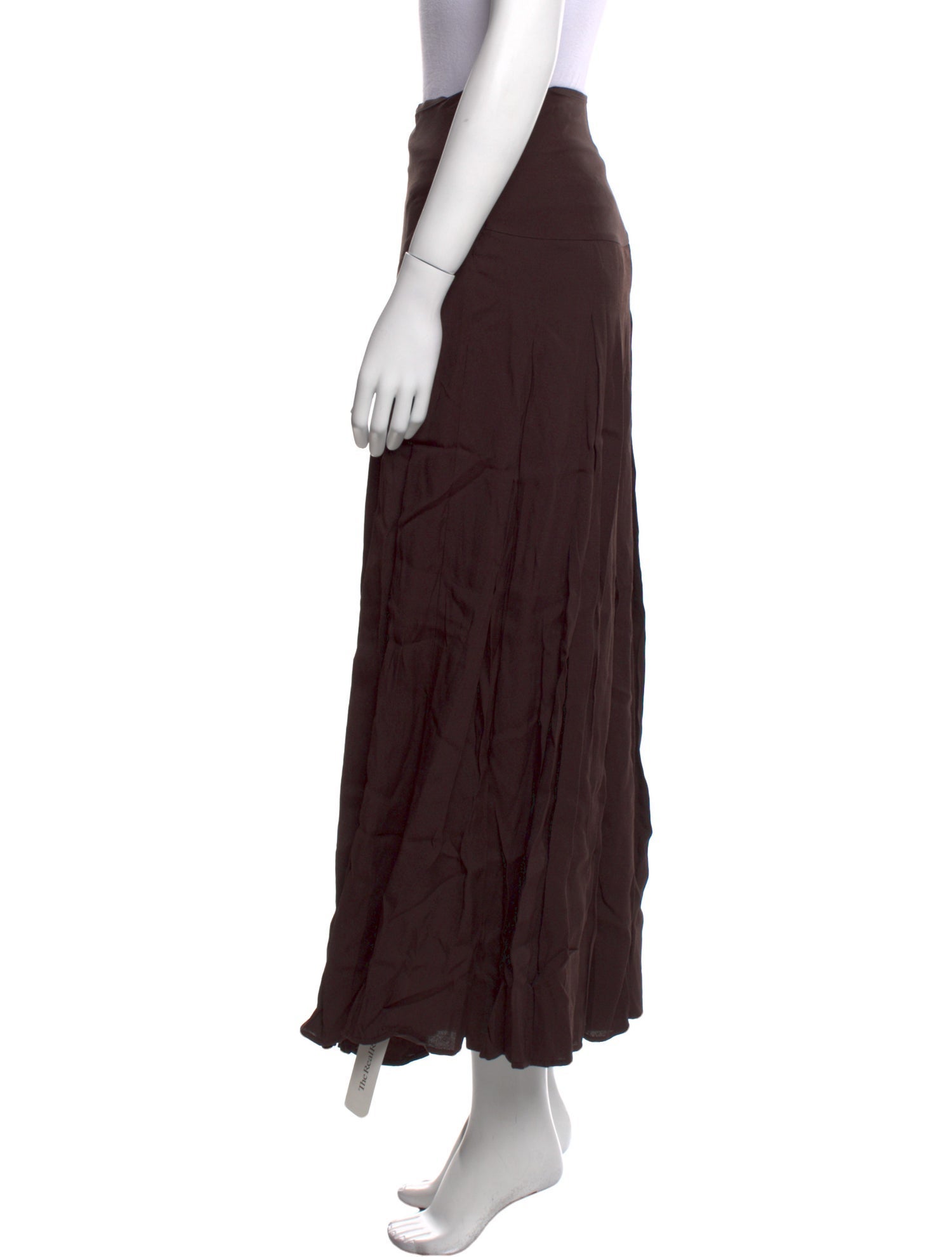 Reformation Midi Length Skirt w/ Tags