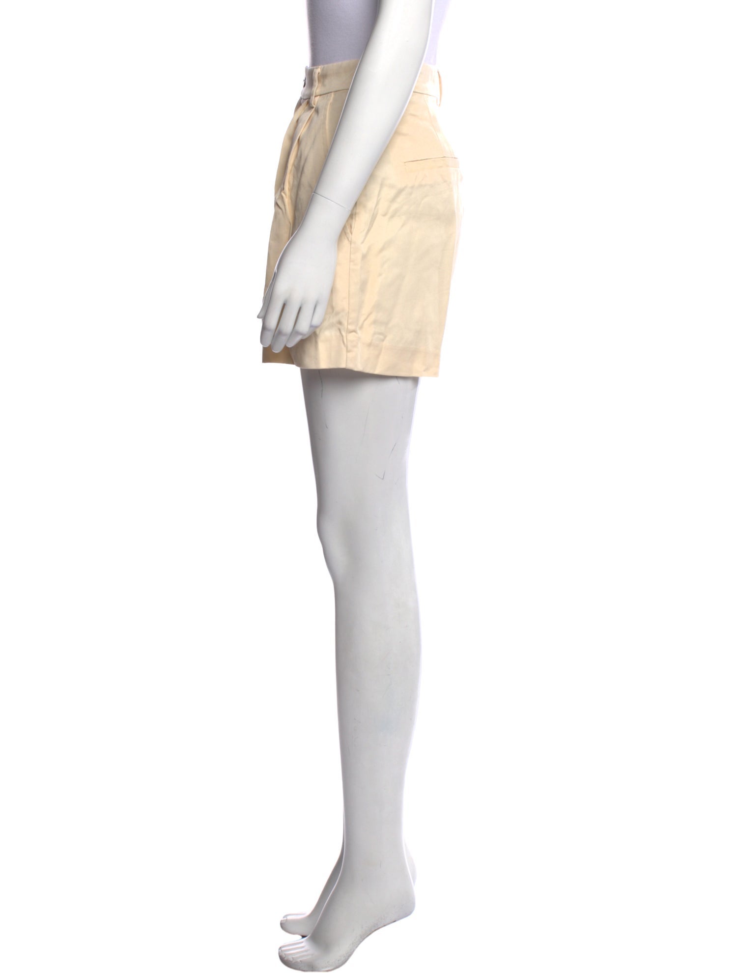 Reformation Mini Shorts