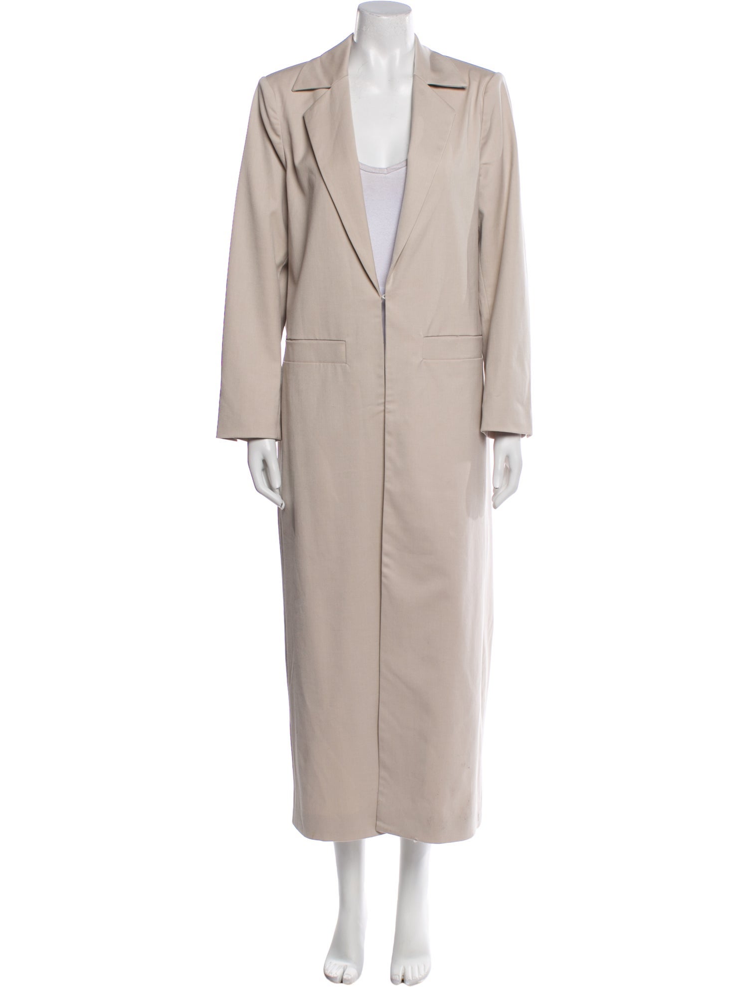 Reformation Trench Coat