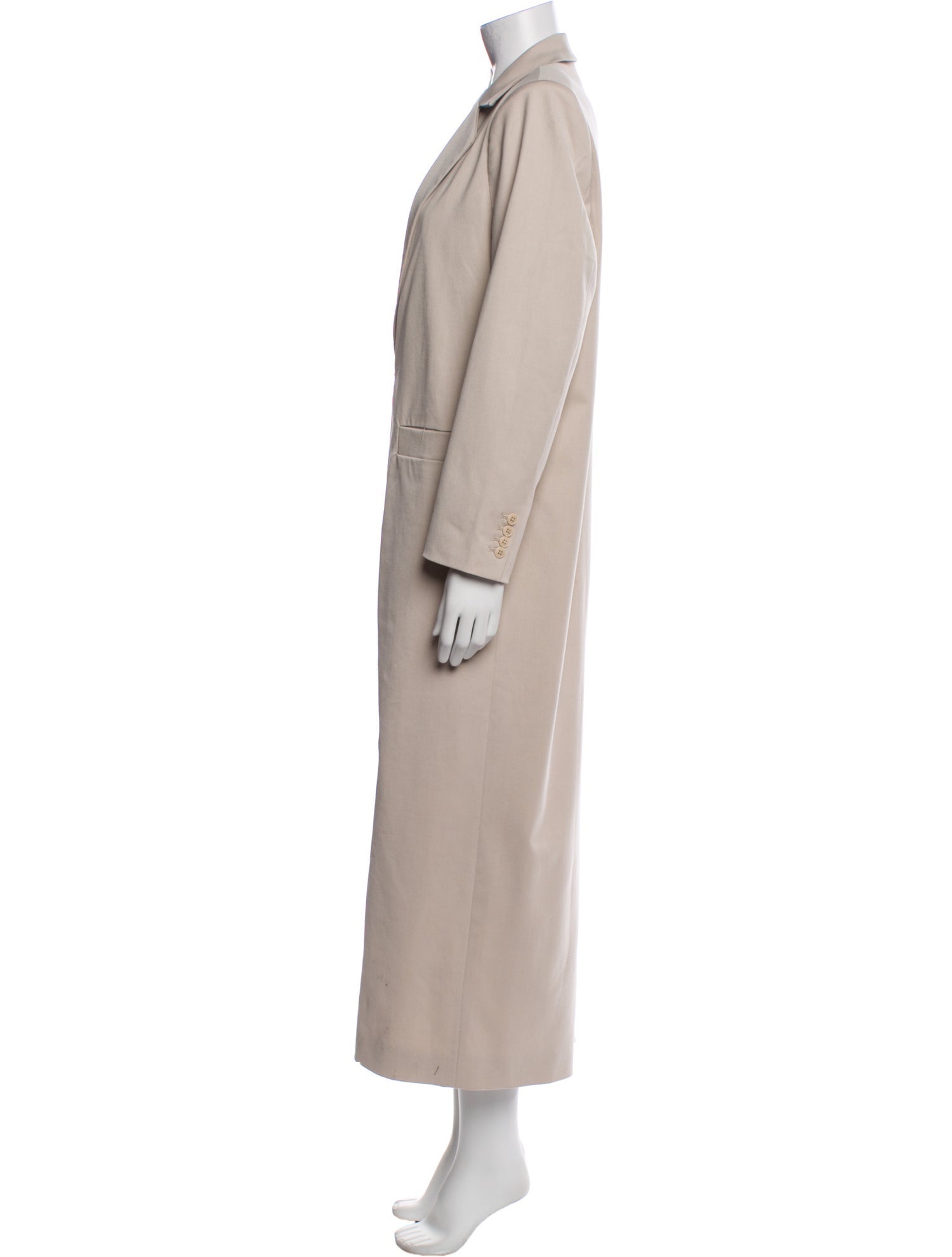 Reformation Trench Coat
