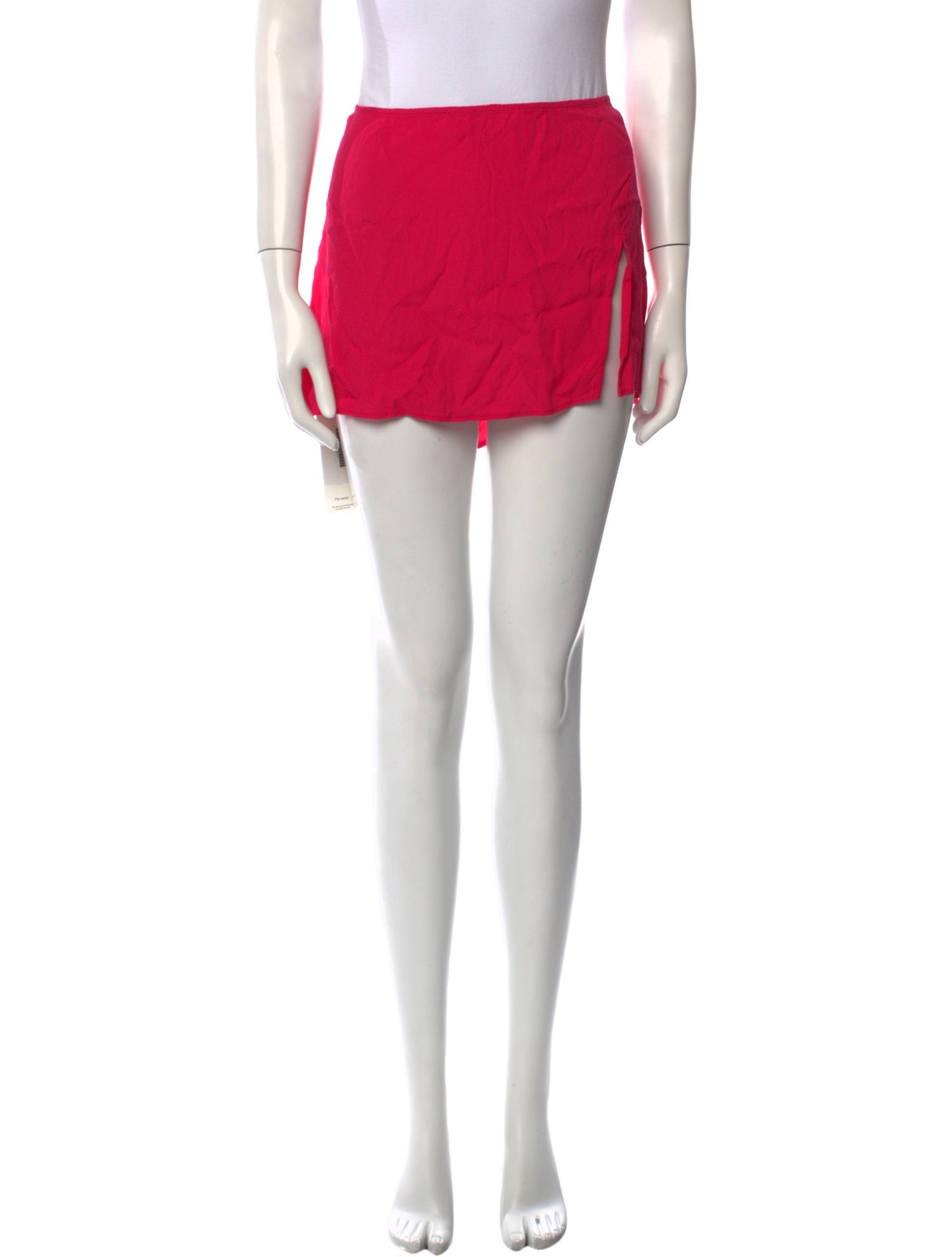 Reformation Mini Skirt