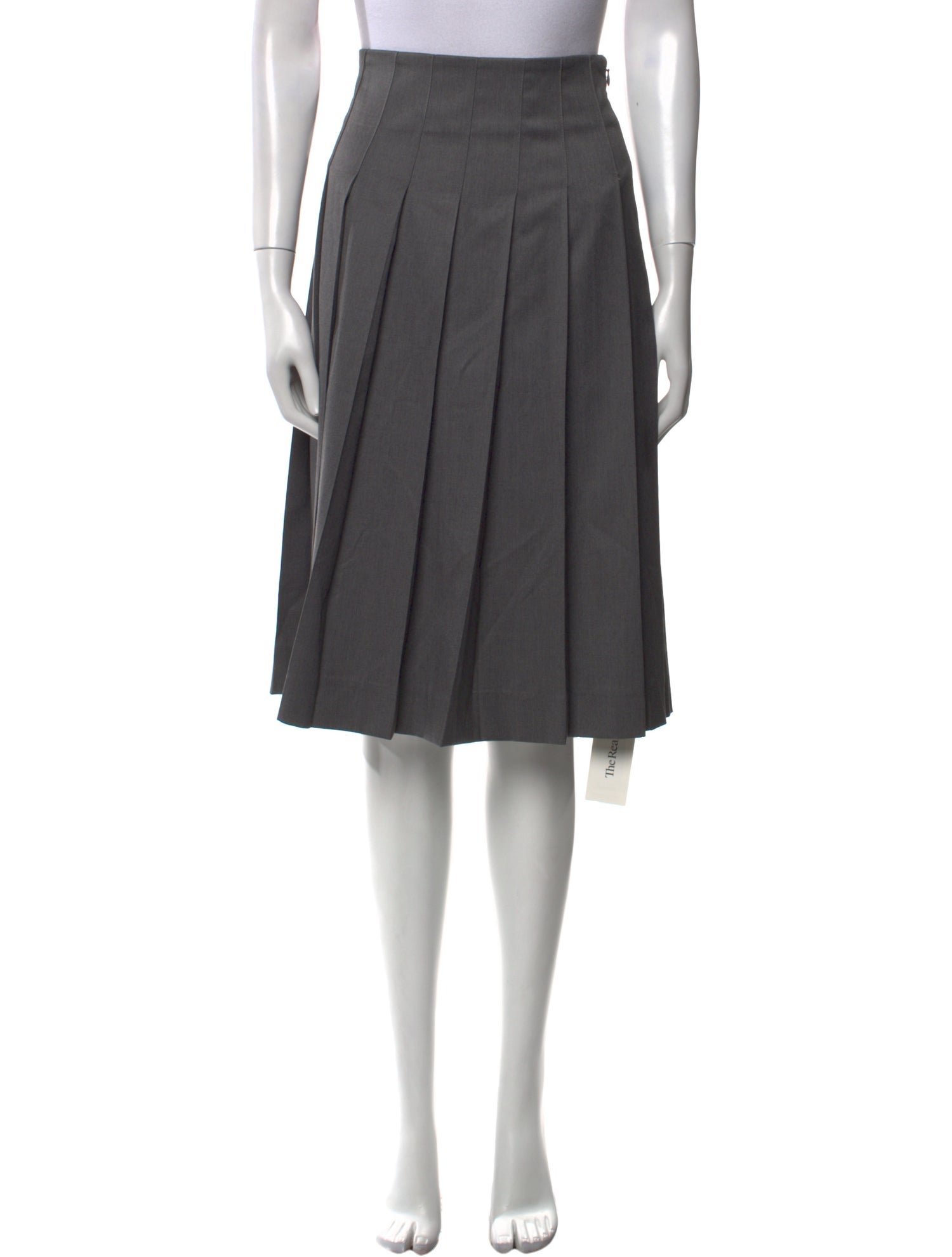 Reformation Knee-Length Skirt