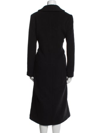 Reformation Wool Coat