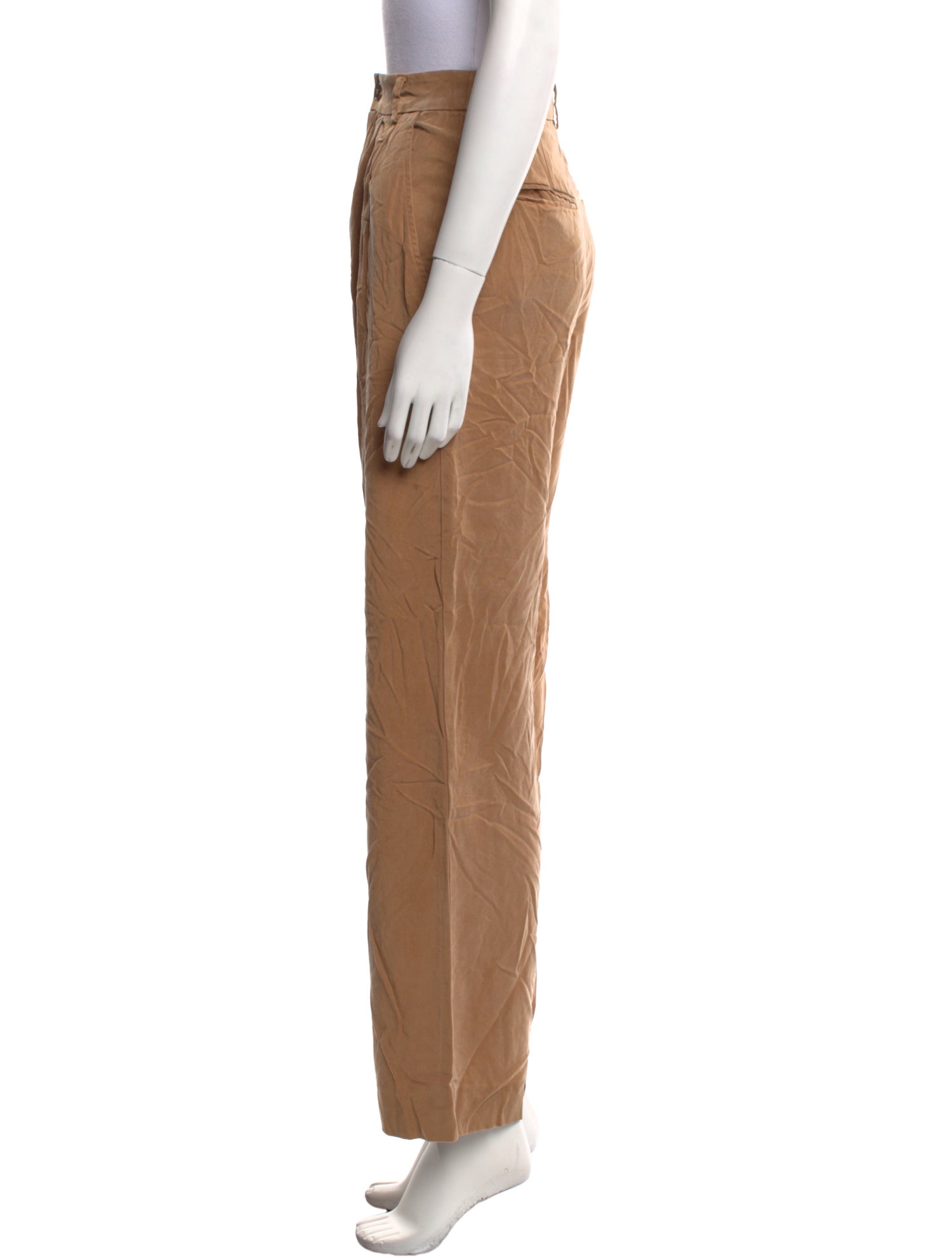 Reformation Wide Leg Pants