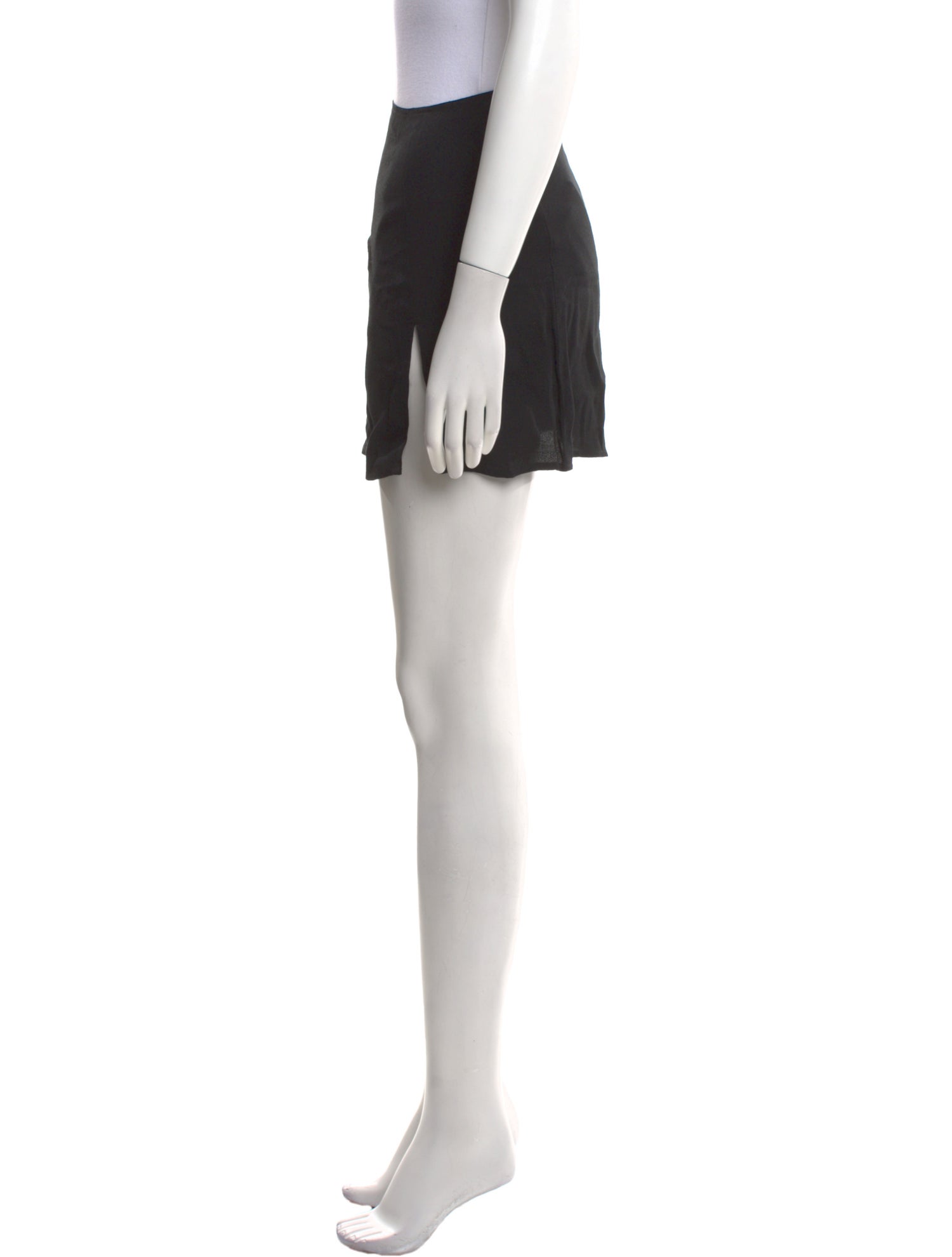 Reformation Mini Skirt