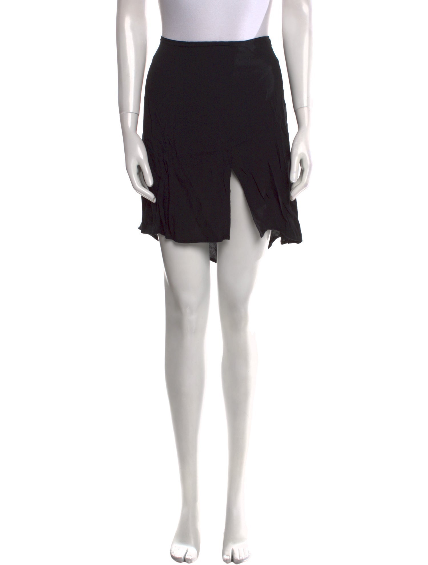 Reformation Mini Skirt