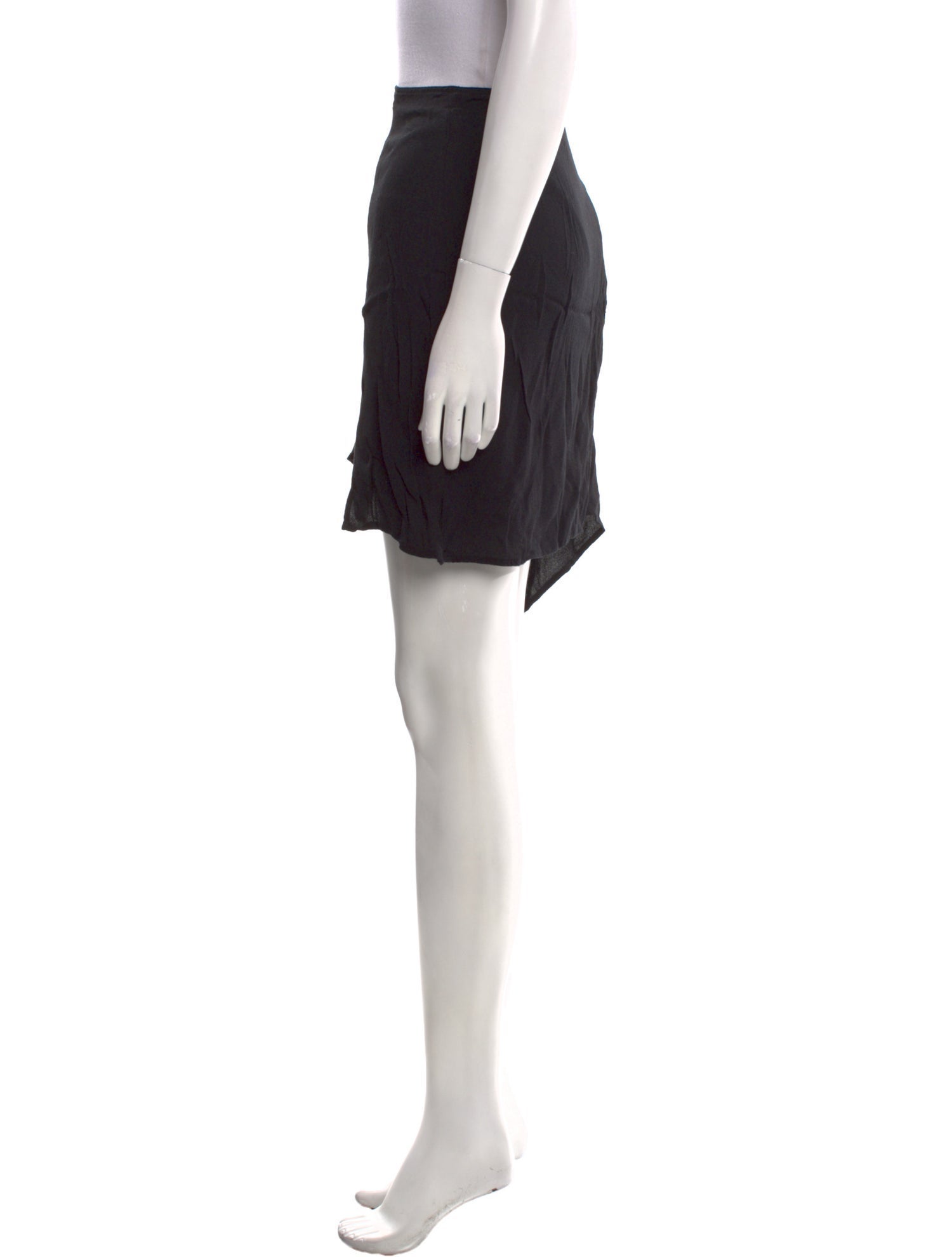 Reformation Mini Skirt