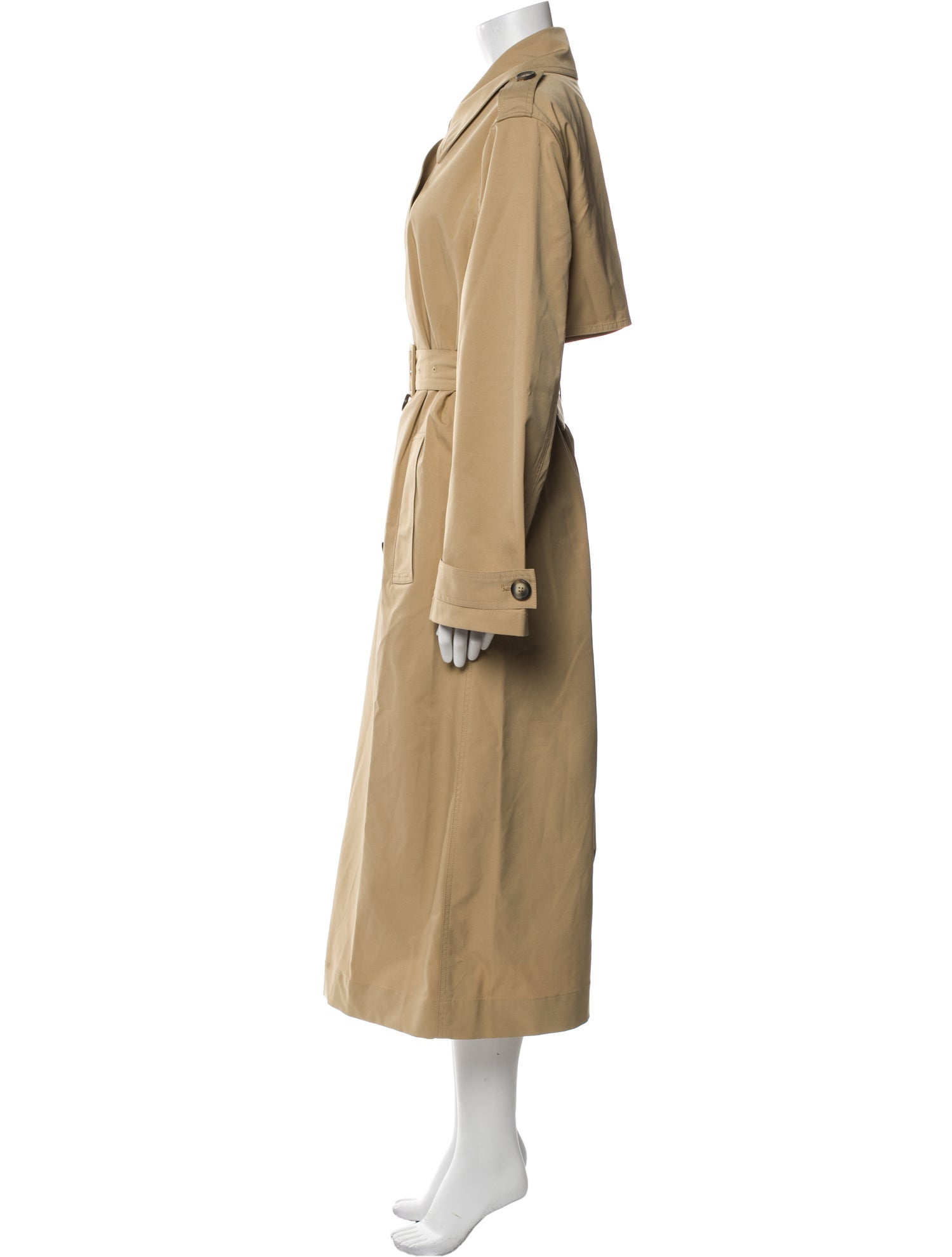 Reformation Trench Coat