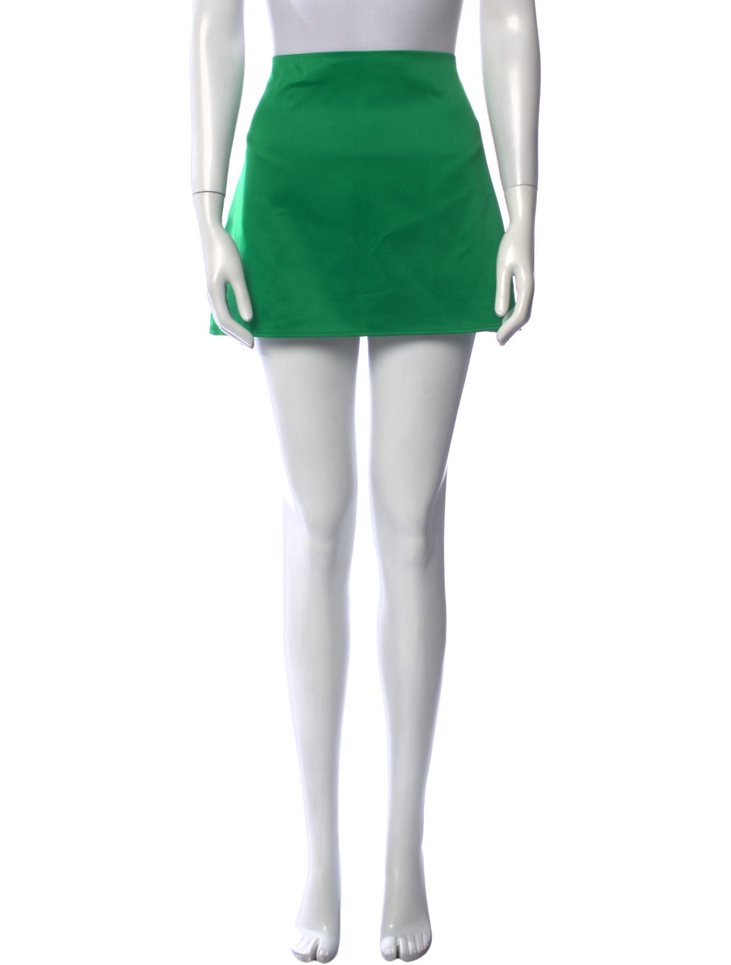 Reformation Mini Skirt w/ Tags