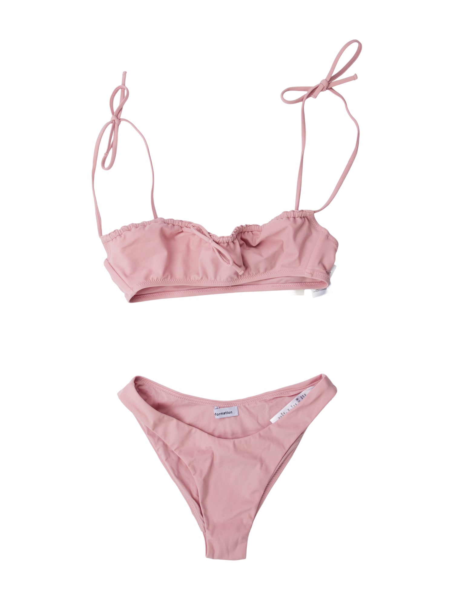 Reformation Bikini w/ Tags