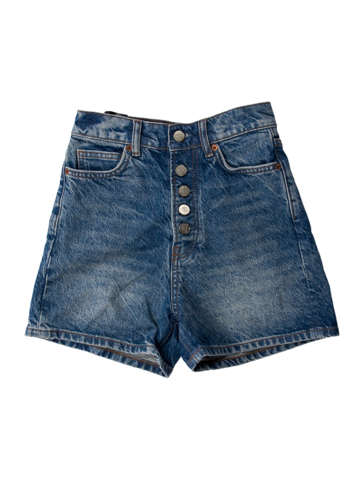 Reformation Mini Shorts
