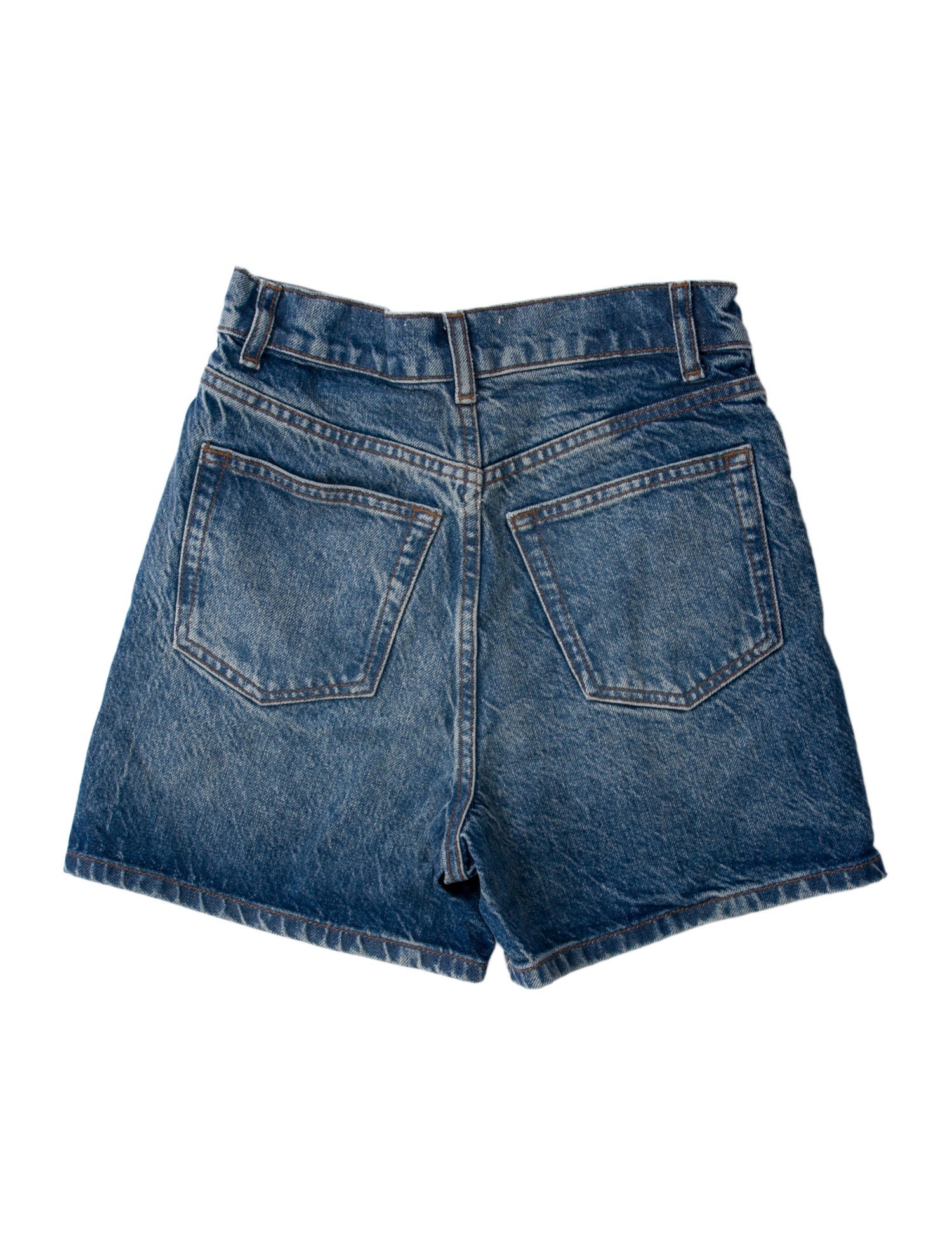 Reformation Mini Shorts