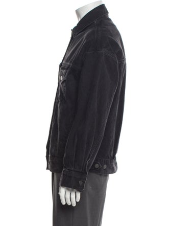 Reformation Denim Jacket