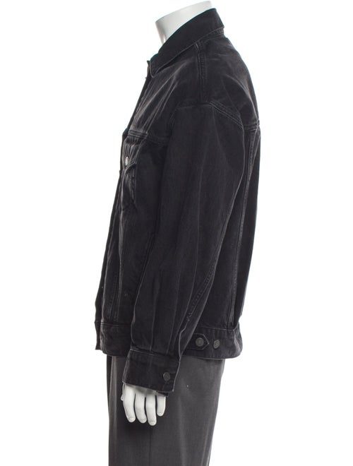 Reformation Denim Jacket